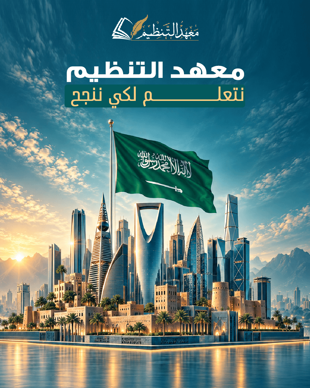 رحلة التعلم والتطور المهني