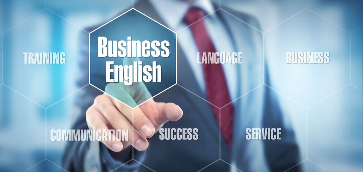 Business English